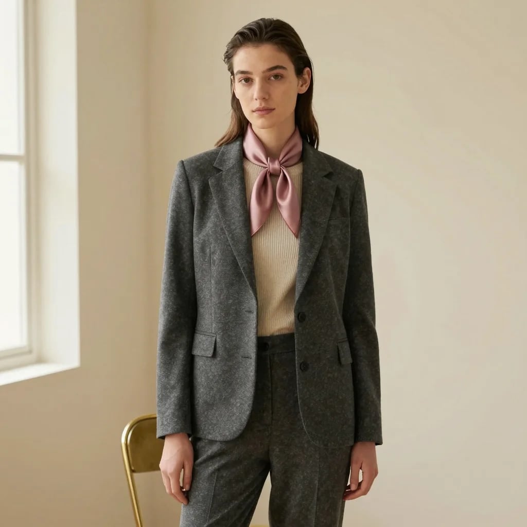 All-Season Layer Pieces